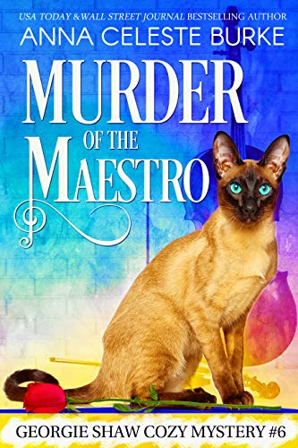 Murder at Catmmando Mountain (Georgie Shaw Cozy Mystery Series Book 1) on Kindle