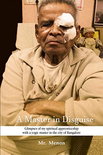 A Master in Disguise on Kindle