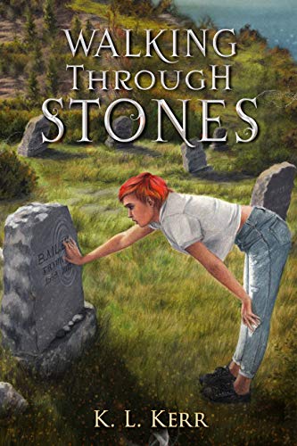 Walking Through Stones on Kindle