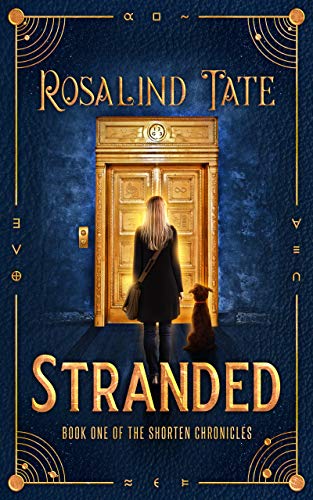 Stranded (The Shorten Chronicles Book 1) on Kindle