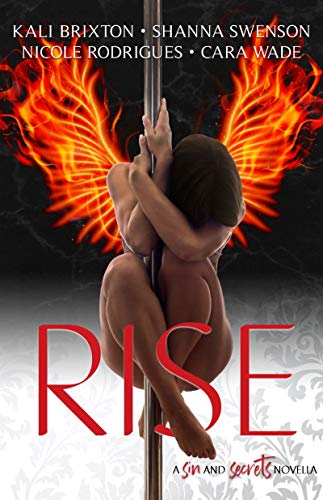 Rise (Sin and Secrets) on Kindle