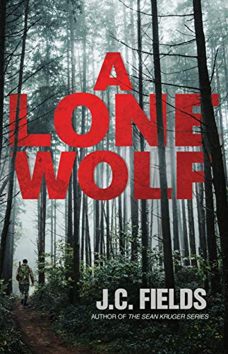 A Lone Wolf on Kindle