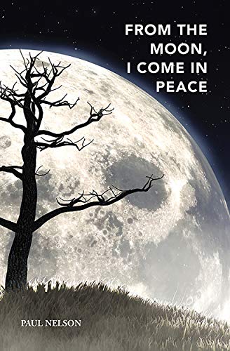 From the Moon, I Come in Peace on Kindle