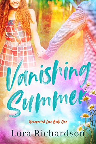 Vanishing Summer (Unexpected Love Book 1) on Kindle