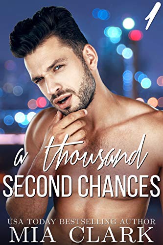 A Thousand Second Chances on Kindle