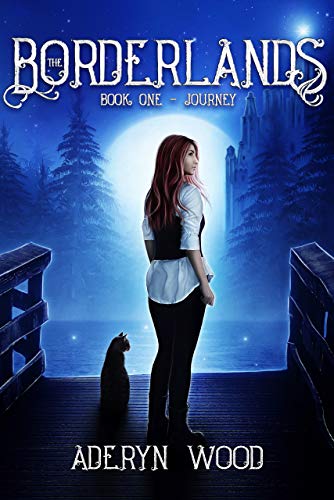 The Borderlands: Journey on Kindle