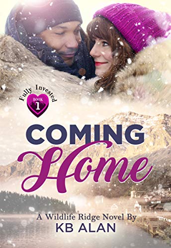 Coming Home (Fully Invested Book 1) on Kindle