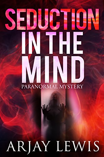 Fire in the Mind (In the Mind Book 1) on Kindle