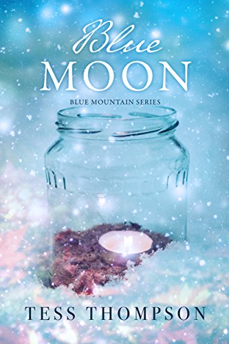 Blue Midnight (Blue Mountain Series Book 1) on Kindle