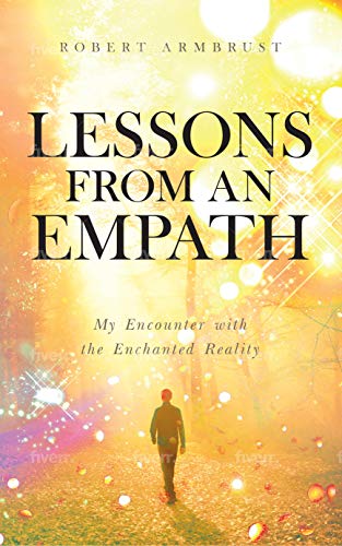 Lessons From an Empath on Kindle