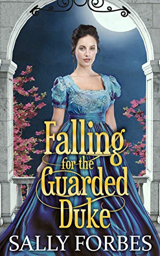 Falling for the Guarded Duke on Kindle