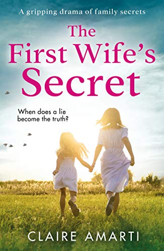 The First Wife's Secret on Kindle