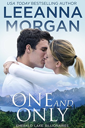 Sealed with a Kiss (Emerald Lake Billionaires Book 1) on Kindle