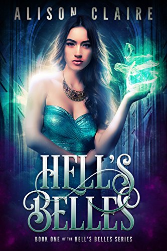 Hell's Belles on Kindle