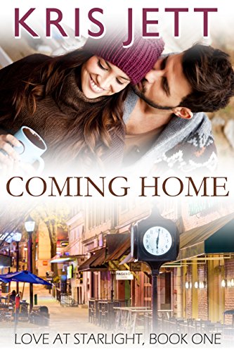 Coming Home (Love at Starlight, Book 1) on Kindle