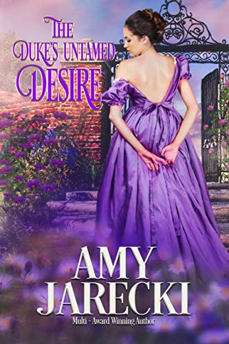 The Duke’s Fallen Angel (Devilish Dukes Series) on Kindle