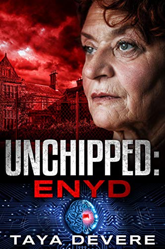 Unchipped: Kaarina (Unchipped Series Book 1) on Kindle