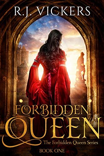 Forbidden Queen (The Forbidden Queen Series Book 1) on Kindle
