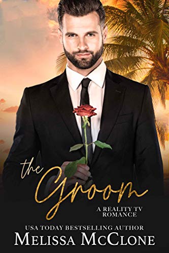 The Groom (A Keeper Series Book 1) on Kindle