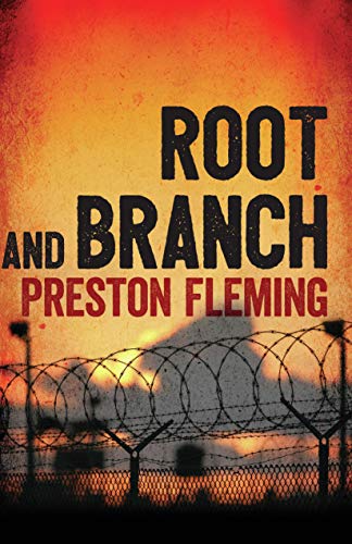 Root and Branch on Kindle