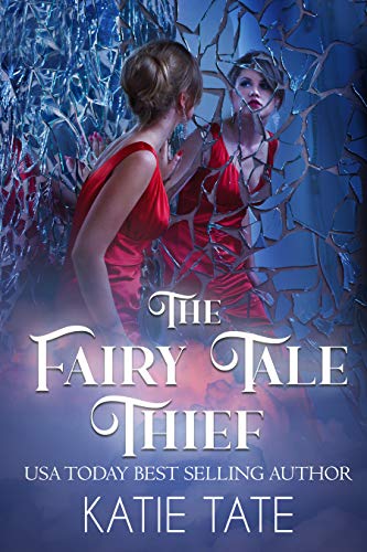 The Fairy Tale Thief on Kindle