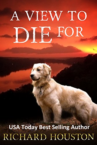 A View to Die For (Books to Die For Book 1) on Kindle