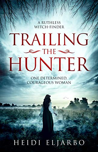 Trailing the Hunter on Kindle
