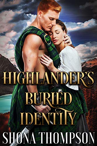 Highlander’s Buried Identity (Highlanders of Clan Craig Book 1) on Kindle