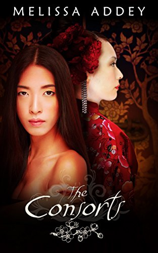 The Consorts (Forbidden City Book 1) on Kindle