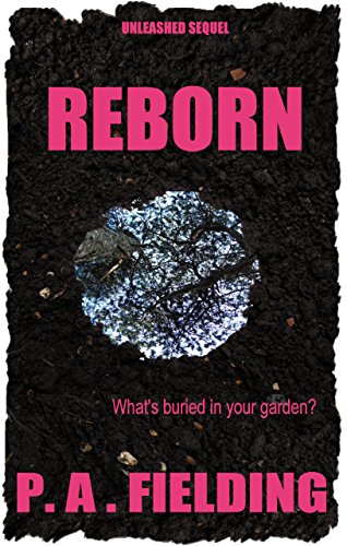 Reborn (Rattler Trilogy Book 3) on Kindle