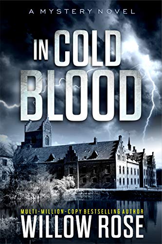 In Cold Blood: Detective Forrest Albu on Kindle