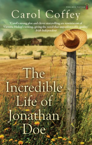 The Incredible Life Of Jonathan Doe on Kindle