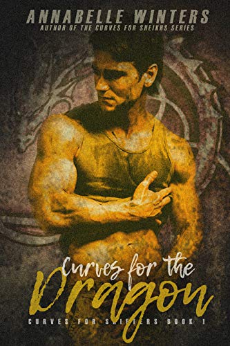 Curves for the Dragon (Curves for Shifters Book 1) on Kindle