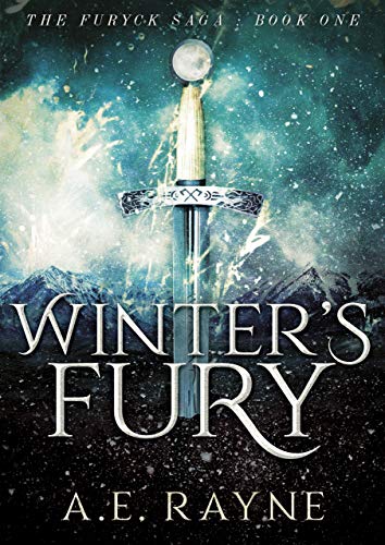 Winter's Fury (The Furyck Saga Book 1) on Kindle