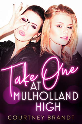 Take One at Mulholland High on Kindle