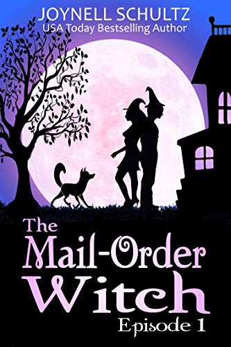 The Mail-Order Witch: Episode 1 on Kindle