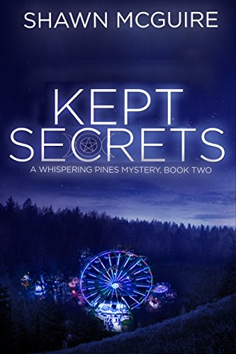 Family Secrets (A Whispering Pines Mystery Book 1) on Kindle