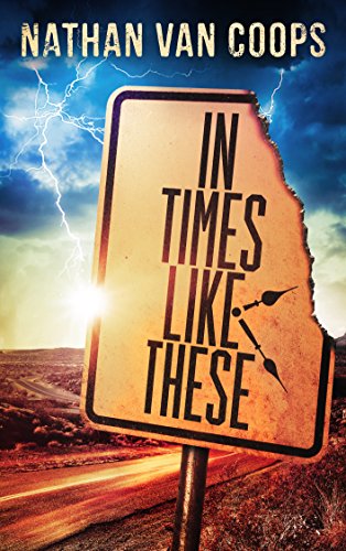 In Times Like These on Kindle