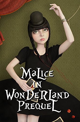 Alice the Assassin (Malice in Wonderland Book 1) on Kindle