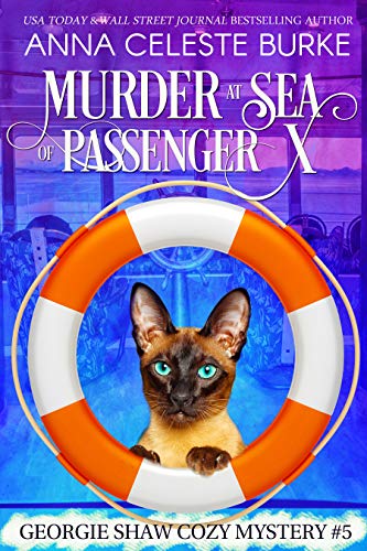 Murder at Catmmando Mountain (Georgie Shaw Cozy Mystery Series Book 1) on Kindle