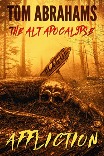 Ash (The Alt Apocalypse Book 1) on Kindle