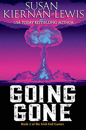 Free Falling (The Irish End Games Book 1) on Kindle
