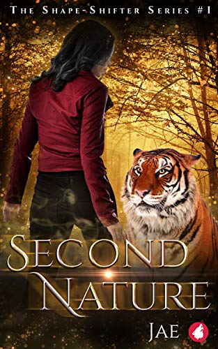 Second Nature (Shape-Shifter Book 1) on Kindle