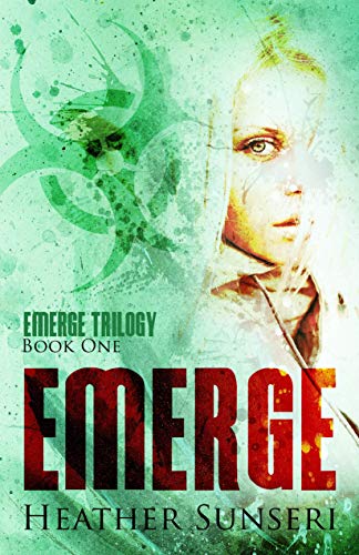 Emerge on Kindle