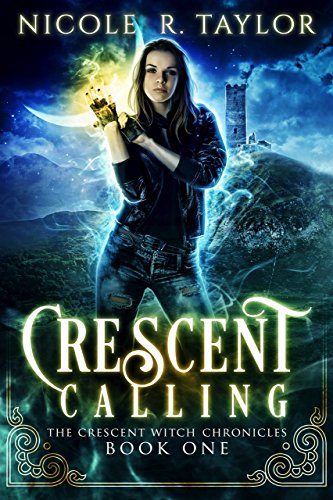 Crescent Calling on Kindle