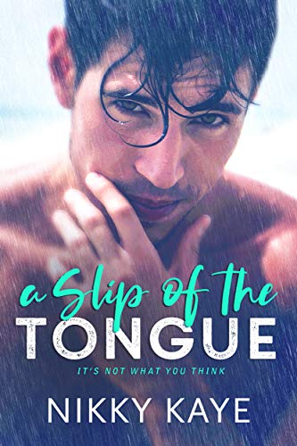 A Slip of the Tongue on Kindle