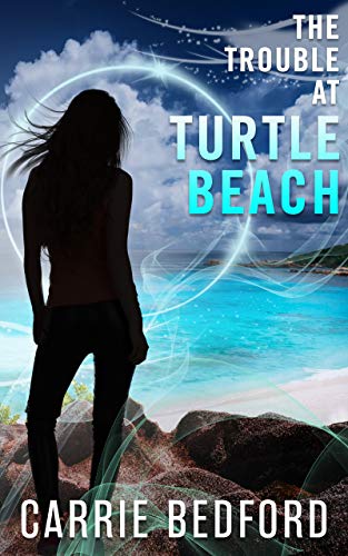 The Trouble at Turtle Beach (The Kate Benedict Series Book 6) on Kindle