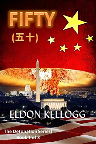 FIFTY (Detonation Book 1) on Kindle