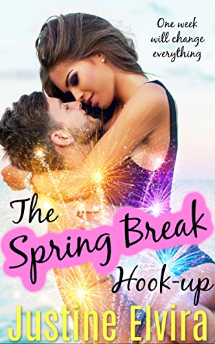 The Spring Break Hook-up on Kindle