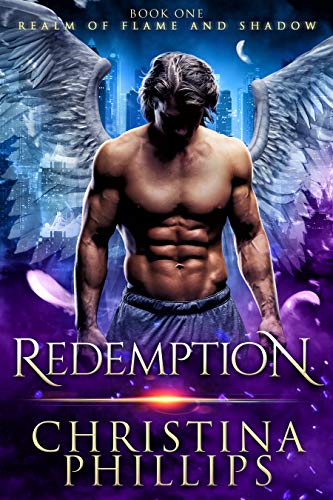 Redemption (Realm of Flame and Shadow Book 1) on Kindle